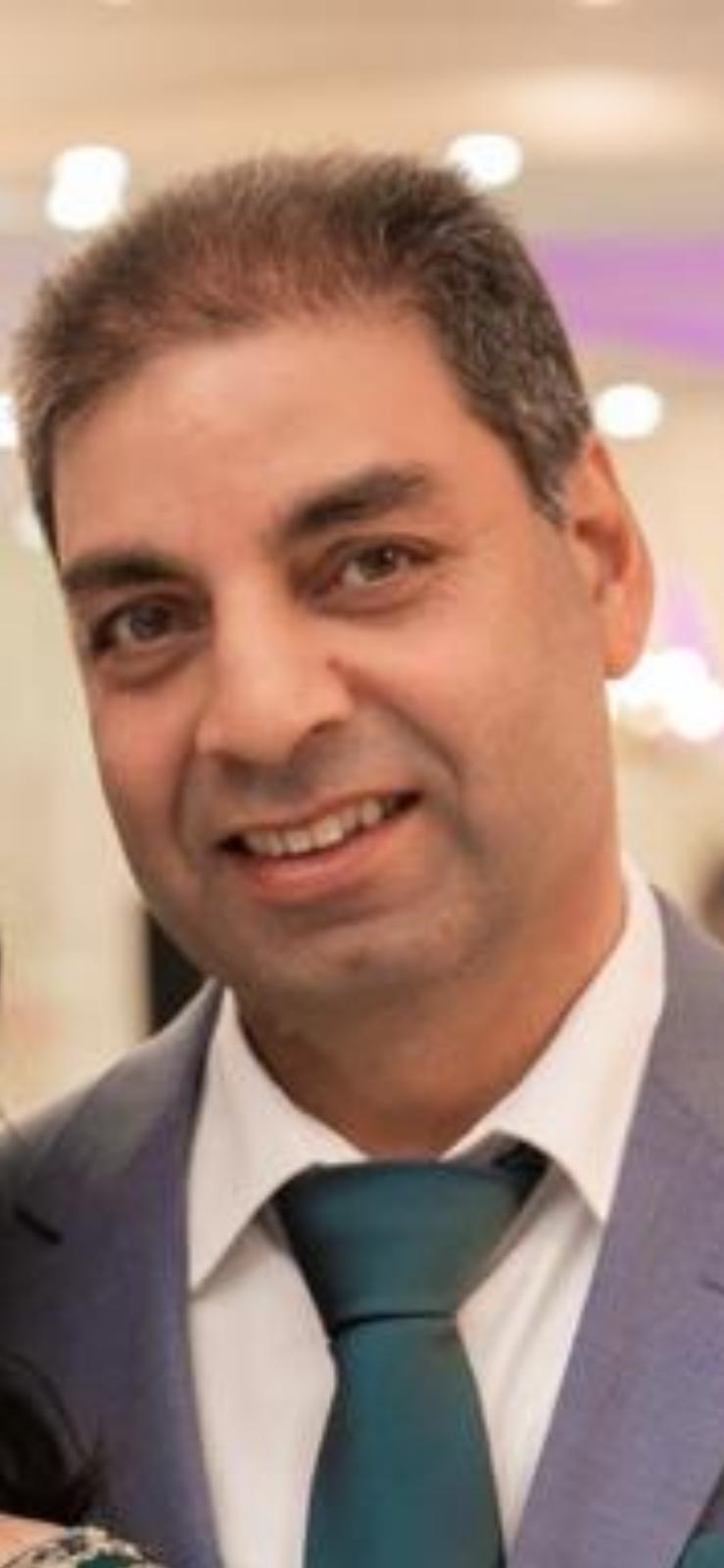 Kelash Narullah
